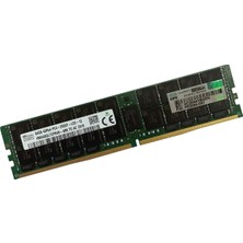 Sk Hynix 64GB Ddr4 2933MHZ 4drx4 PC4-2933Y CL21 Ecc Lrdımm Server Ram HMAA8GL7CPR4N-WM
