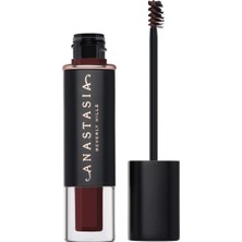 Anastasia Beverly Hills  Volumizing Tinted Brow Gel - Kaş Jeli - Ebony