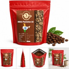 Çukurovam Kahve Hindistan Plantation Aa Kahve 250 G