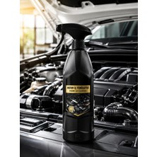 Royalchem 500 ml Motor Temizleyici Sprey