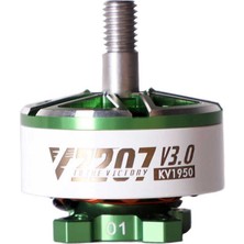 T-Motor Velox 1950KV 2207 V3.0 5” 4-6s Fpv Drone Motoru