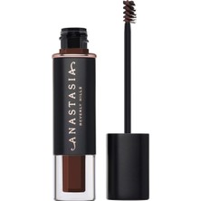 Anastasia Beverly Hills  Volumizing Tinted Brow Gel - Kaş Jeli - Dark Brown