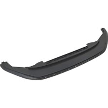 İTHAL Vw Golf 7,5 2017-2020 Ön Tampon Spoileri 5G0805915J