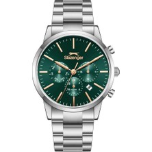 Slazenger SL.09.2545.2.03 Erkek Kol Saati