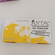 Ases Store Tel Toka Sarı Renk 150 Adet