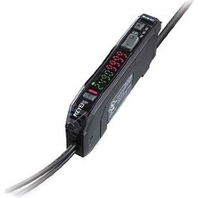 Keyence FS-N11N Fiber Optik Sensör Amplifikatörü | 24V Dc Npn