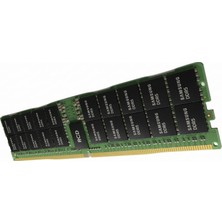 Samsung 32GB Ddr5 5600MHZ 2rx8 PC5-5600B CL46 Ec8 Rdımm Server Ram M321R4GA3PB0-CWMCJ