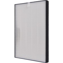 Mako Design Philips Uyumlu AC1215 Hava Temizleyici Hepa Filtre  - 1 Adet