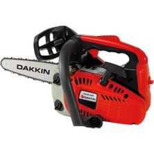 Dakkın Motorlu Testere CS2500SE Ince