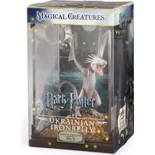 The Noble Collection - Harry Potter Ukrainian Ironbelly Figür - 5