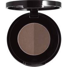 Anastasia Beverly Hills Brow Powder Duo - Kaş Pudrası - Ebony