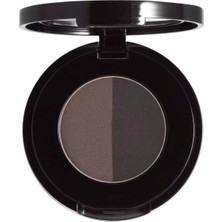Anastasia Beverly Hills Brow Powder Duo - Kaş Pudrası - Granite