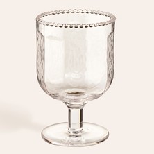 Zsa Zsa Zsu Nanjing Cam Meşrubat Bardağı 380 ml