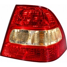 Universal Toyota Corolla Sağ Stop 2002-2004 81551-02190-CAP