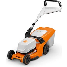 Stihl Rma 443.3 Akülü Çim Biçme