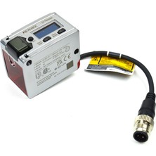Keyence LR-TB5000C Lazer Sensör 5 mt Kadar  Uzun Algılama Mesafesi