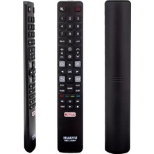 Aslanoğlu Store Huayu RM-L1508+ Tcl Lcd-Led Tv Kumanda