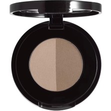 Anastasia Beverly Hills Brow Powder Duo - Kaş Pudrası - Taupe