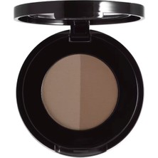 Anastasia Beverly Hills Brow Powder Duo - Kaş Pudrası - Soft Brown