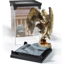 The Noble Collection - Fantastic Beast Thunderbird Figür - 6