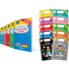 Bilsem Tablet Sınavı Seviye 1-2-3-4-5