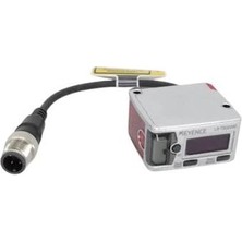 Keyence LR-TB2000C Lazer Sensör | 2m Mesafe Ölçüm Sensörü