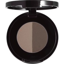 Anastasia Beverly Hills Brow Powder Duo - Kaş Pudrası - Dark Brown