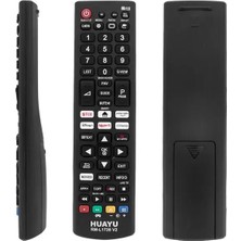 Aslanoğlu Store Huayu RM-L1726 Lg Lcd-Led Blisterli Tv Kumandası