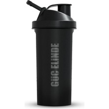 Hardline Shaker Güç Elinde