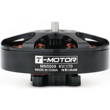 T-Motor MN5008 Antigravity Type 6-12S Uav 170KV Drone Motoru