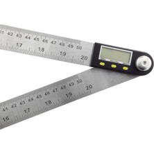 Maison Luré Dijital Açı Ölçer 50CM Ölçüm Cihazı