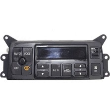 Mobis Hyundai Starex Kalorifer Kumanda Paneli 97250-4A200