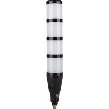 İLX İL-XPROB-244BRQ | Sabit + Buzzer 50 Çap 4 Katlı 24 Vdc
