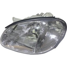 Depo Hyundai Sonata 1999-2002 Sol Far Komple 92101-38000