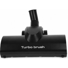 Rowenta Uyumlu Silence Force Compact Elektrikli Süpürge Turbo Brush Emici Yer Başlığı 32 mm