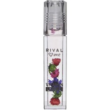 Rival Loves Me Vitaminli Dudak Bakım Yağı 5.5 ml İpeksi Pürüzsüzlük ve Parlaklık İçin