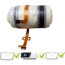 Resmed Airmini Motor Arıza