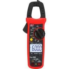 Maison Luré UT204+ 400-600A Ac/dc True Rms Pensampermetre Ölçüm Cihazı
