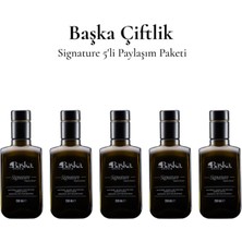 Signature 5'li Paylaşım Paketi