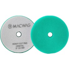 Macwag Slim Da Green Pat 128\140X20 mm