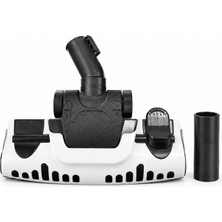Üniversal Arzum Ar 4001 Cleanart Silence Pro Süpürge Uyum Adaptörlü Emici Yer Başlığı(Piyano Tip)