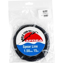 Apnea Zıpkın Misinası 1.50MM