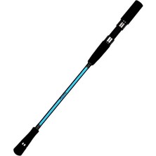 Fujin Bluegame Jigging 203CM 60-140GR Jig Kamışı