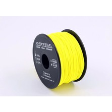 Apnea Dyneema Ip 1.5mm 50MT Flo Sarı