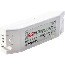 Mean Well Meanwell PLC-060-15 15V 4.0A LED Sürücü
