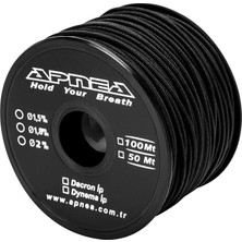 Apnea Dacron Ip 2.0mm