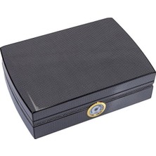 Premium Quality Humidor Puro Kutusu - TR5419