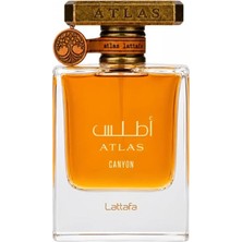 Lattafa Atlas Canyon Edp 55 ml Unisex