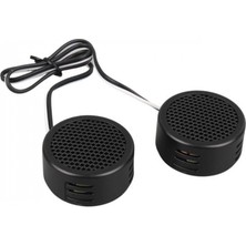 Efnaz Style Magicvoice ML-003 Universal 120 Watt 97 Db 4 Ohm Oto Dome Tweeter