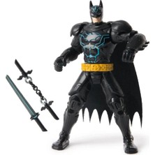 Efnaz Style Ninja Strike Figürleri 15 cm